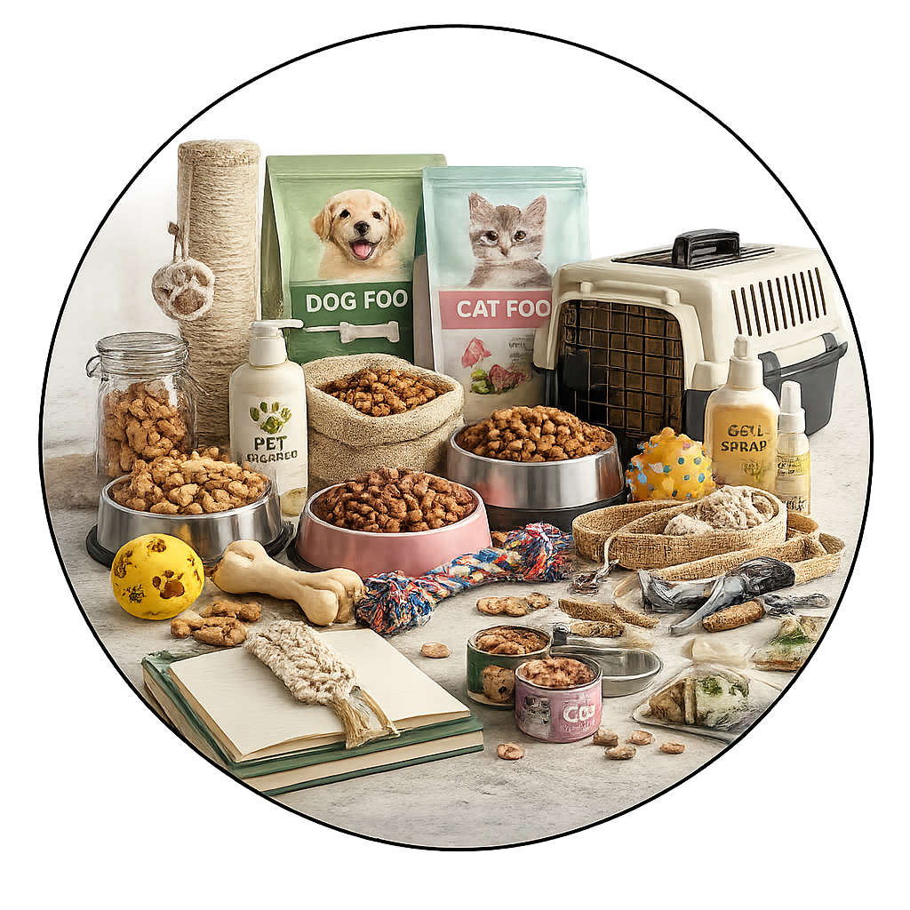 Petshop