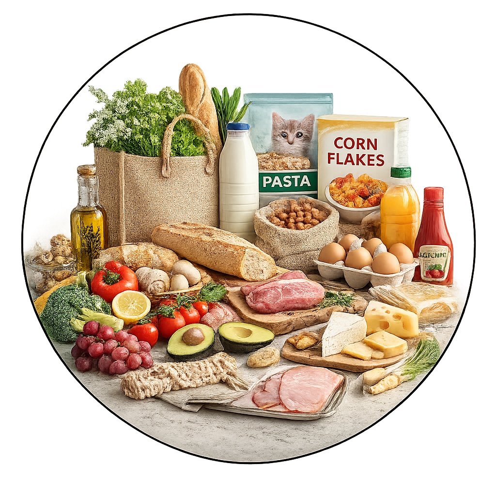 Süpermarket